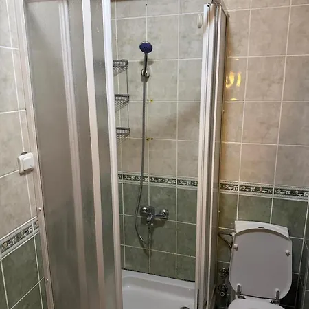With Terrace In A Location, 100 Steps From The Sea Ula