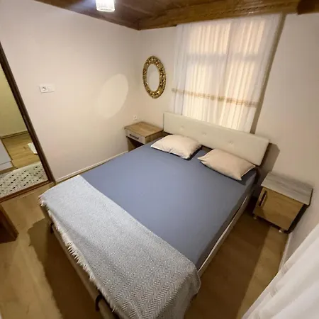 With Terrace In A Location, 100 Steps From The Sea Ula