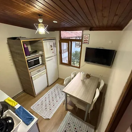 With Terrace In A Location, 100 Steps From The Sea 아파트 *