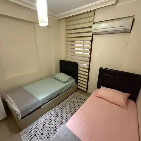 With Terrace In A Location, 100 Steps From The Sea *
