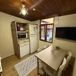 With Terrace In A Location, 100 Steps From The Sea *