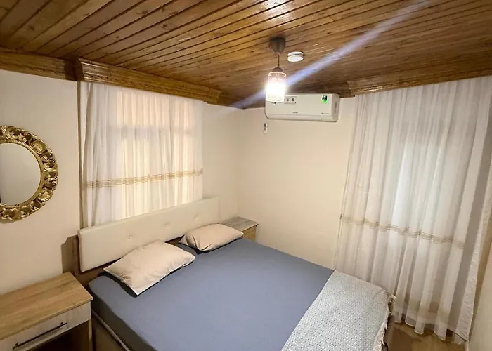 With Terrace In A Location, 100 Steps From The Sea Apartament Ula