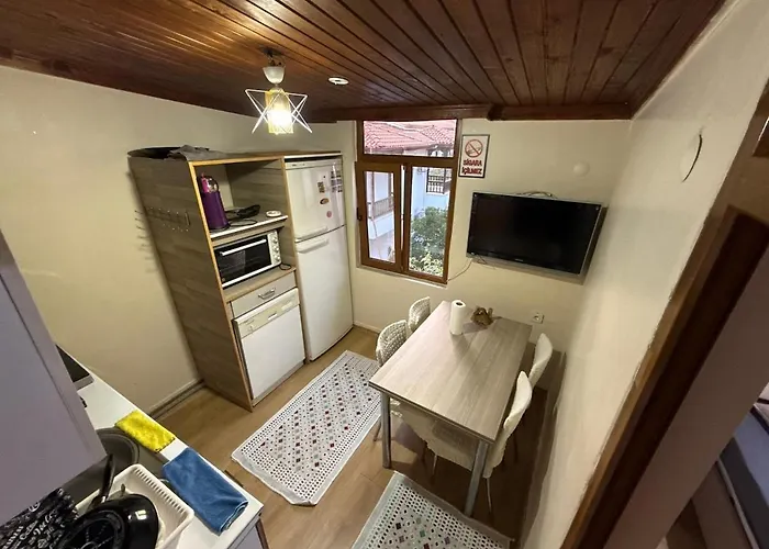 With Terrace In A Location, 100 Steps From The Sea Apartament *