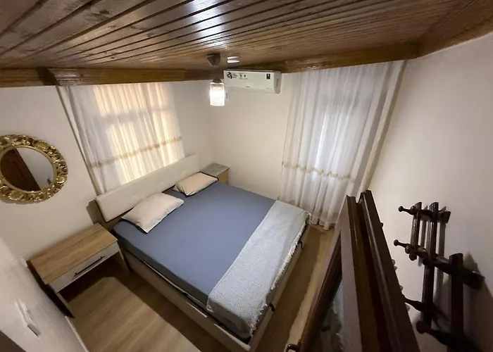 With Terrace In A Location, 100 Steps From The Sea Apartament *